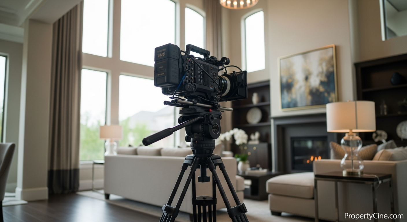 Mastering Generative AI Real Estate Video Scripts for Modern Agents - Featured Image