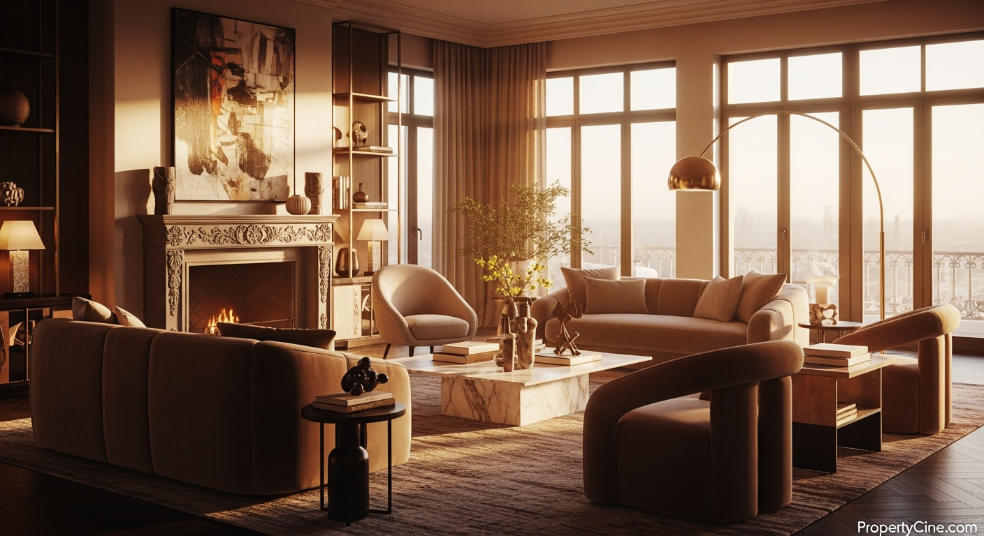 US Real Estate Video Conversion Rate Optimization: Maximizing Sales with Every View - Featured Image