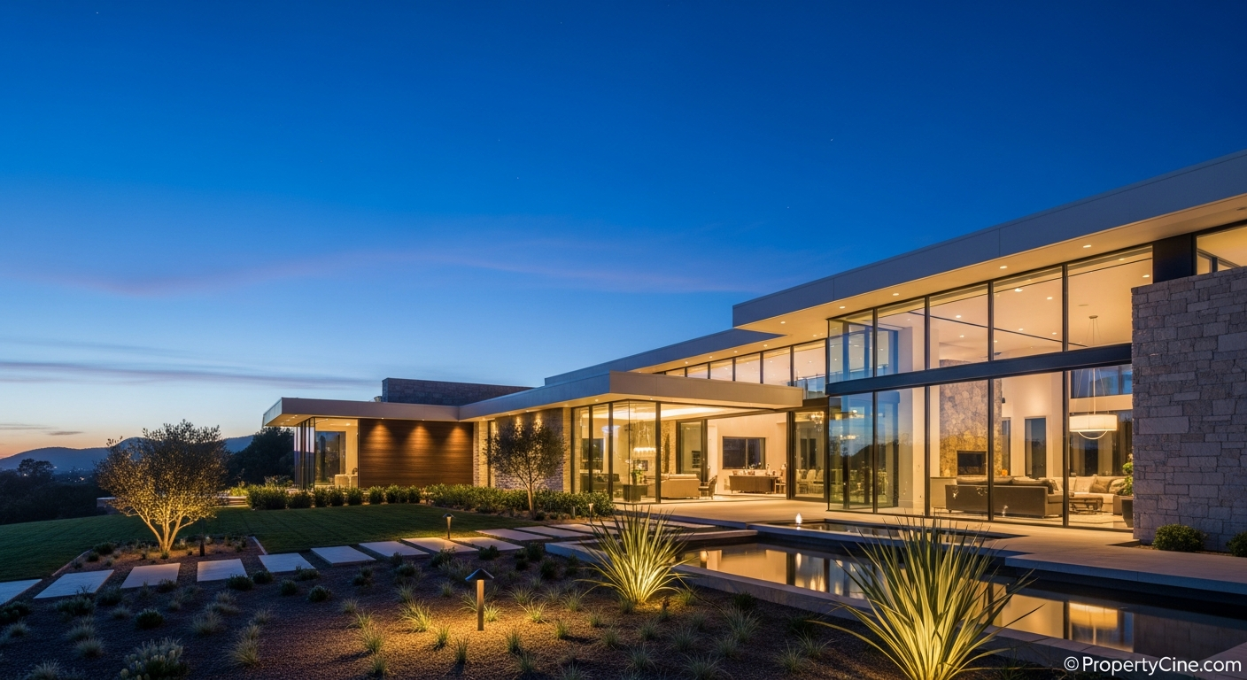 US Real Estate Digital Twin Property Videos: The Next Frontier - Featured Image