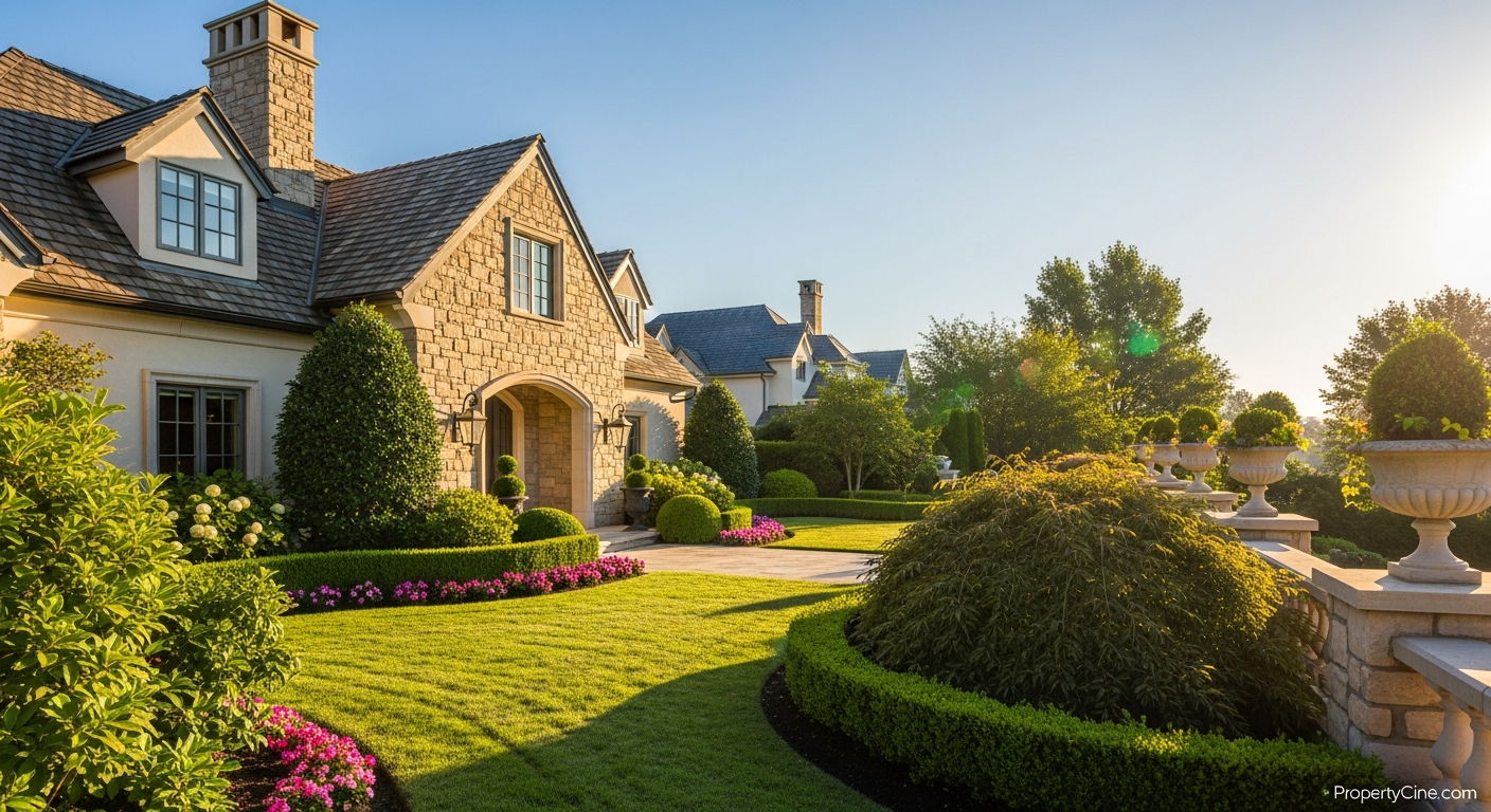 Luxury Real Estate Video Marketing: High-End Strategies for Exclusive Properties - Featured Image