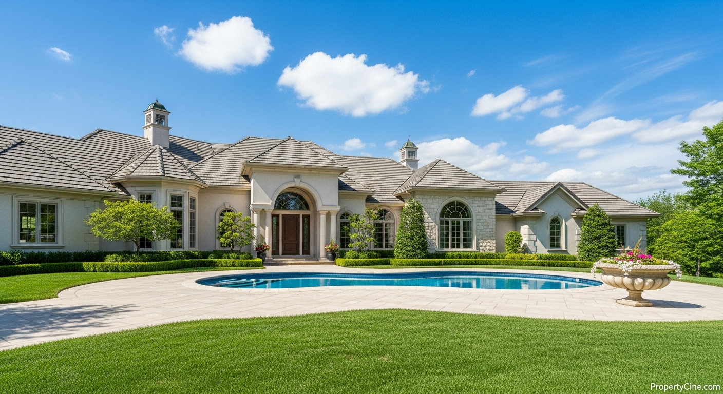 Maximizing Your Real Estate Video Marketing ROI: A Practical Guide - Featured Image