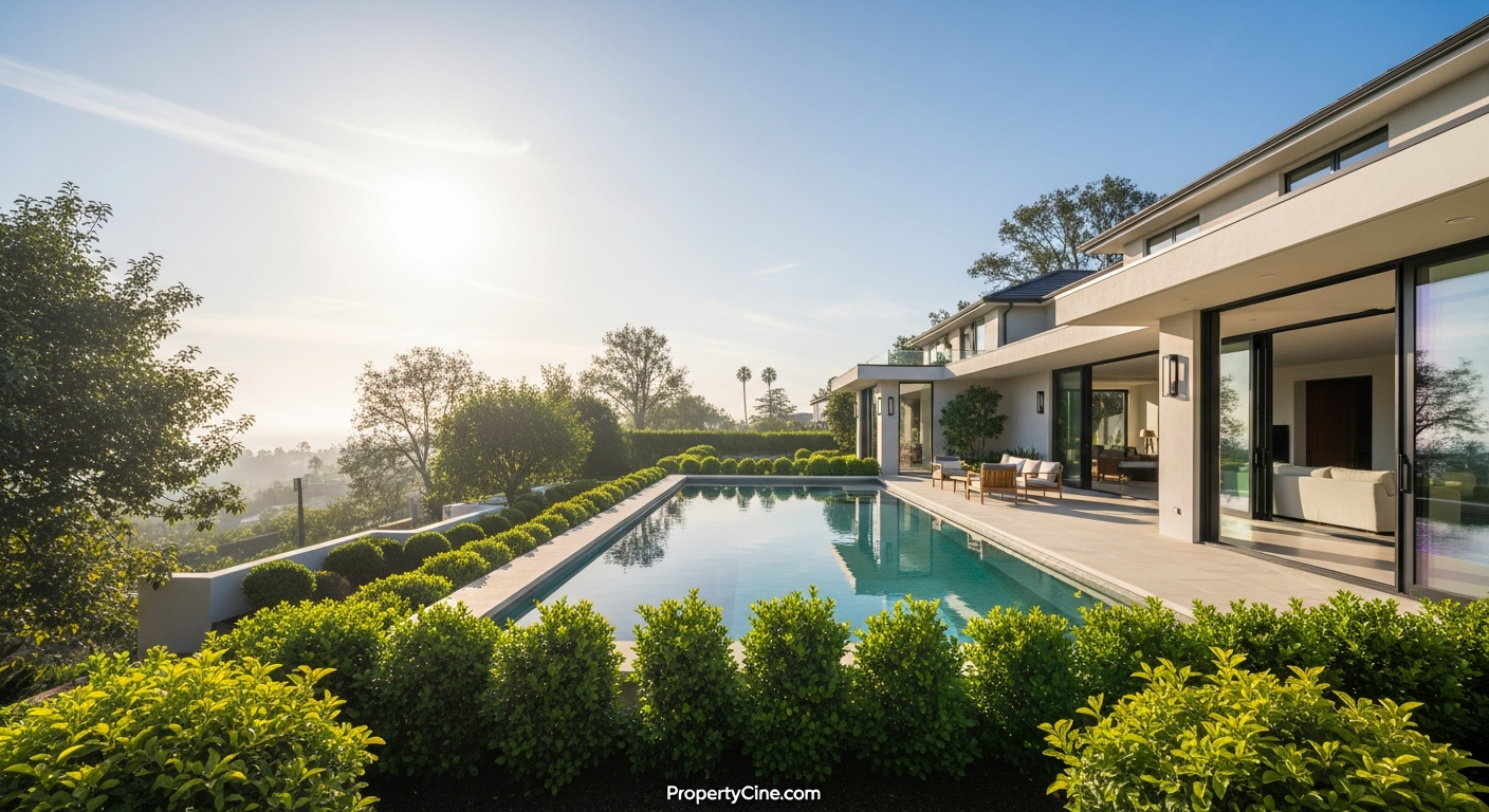 AI Virtual Agent Property Showcases: Revolutionize Real Estate Viewings