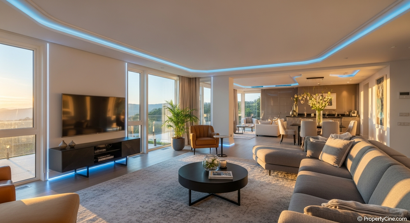 Leveraging AI for Hyper-Personalized Real Estate Video Ads: Strategies for Agents - Featured Image
