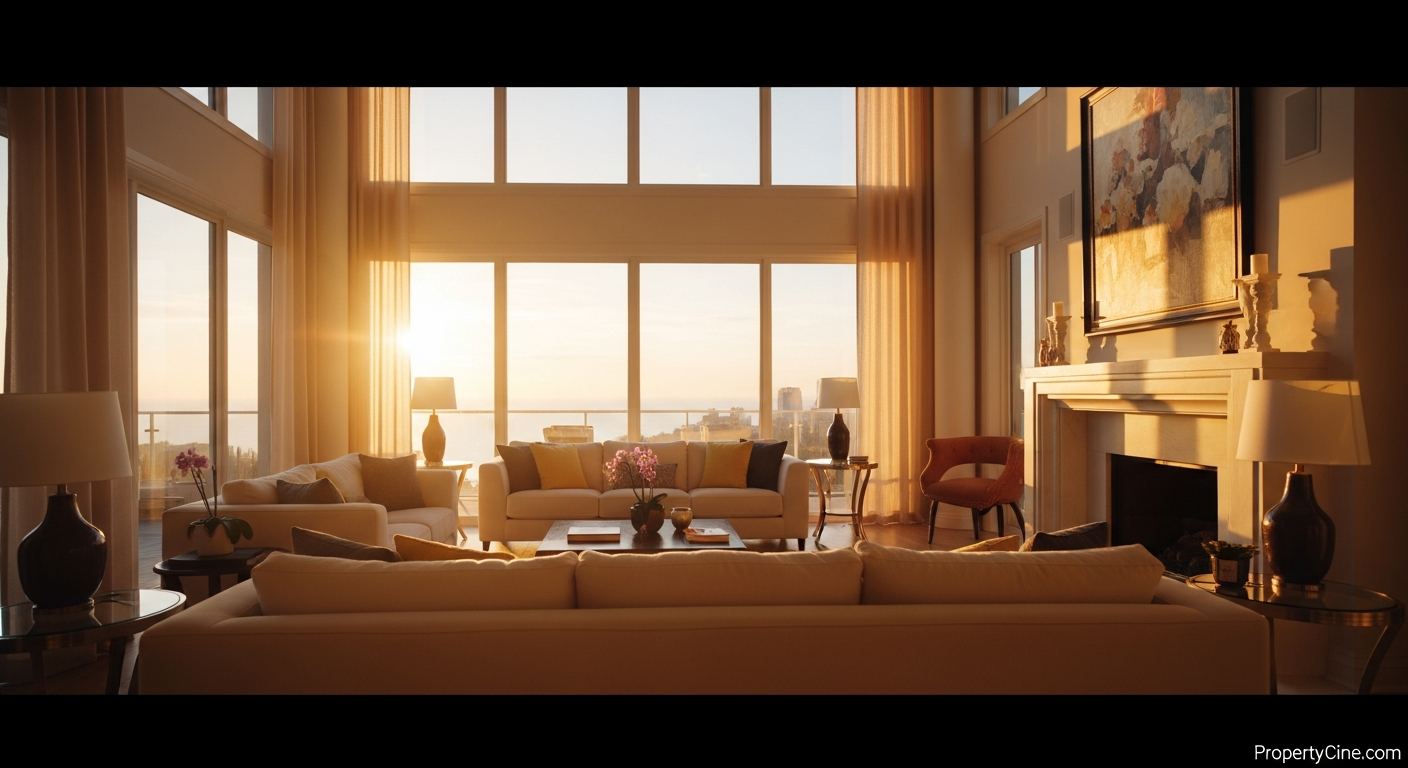 Mastering Smart Home Technology Video Tours for Modern Buyers - Featured Image