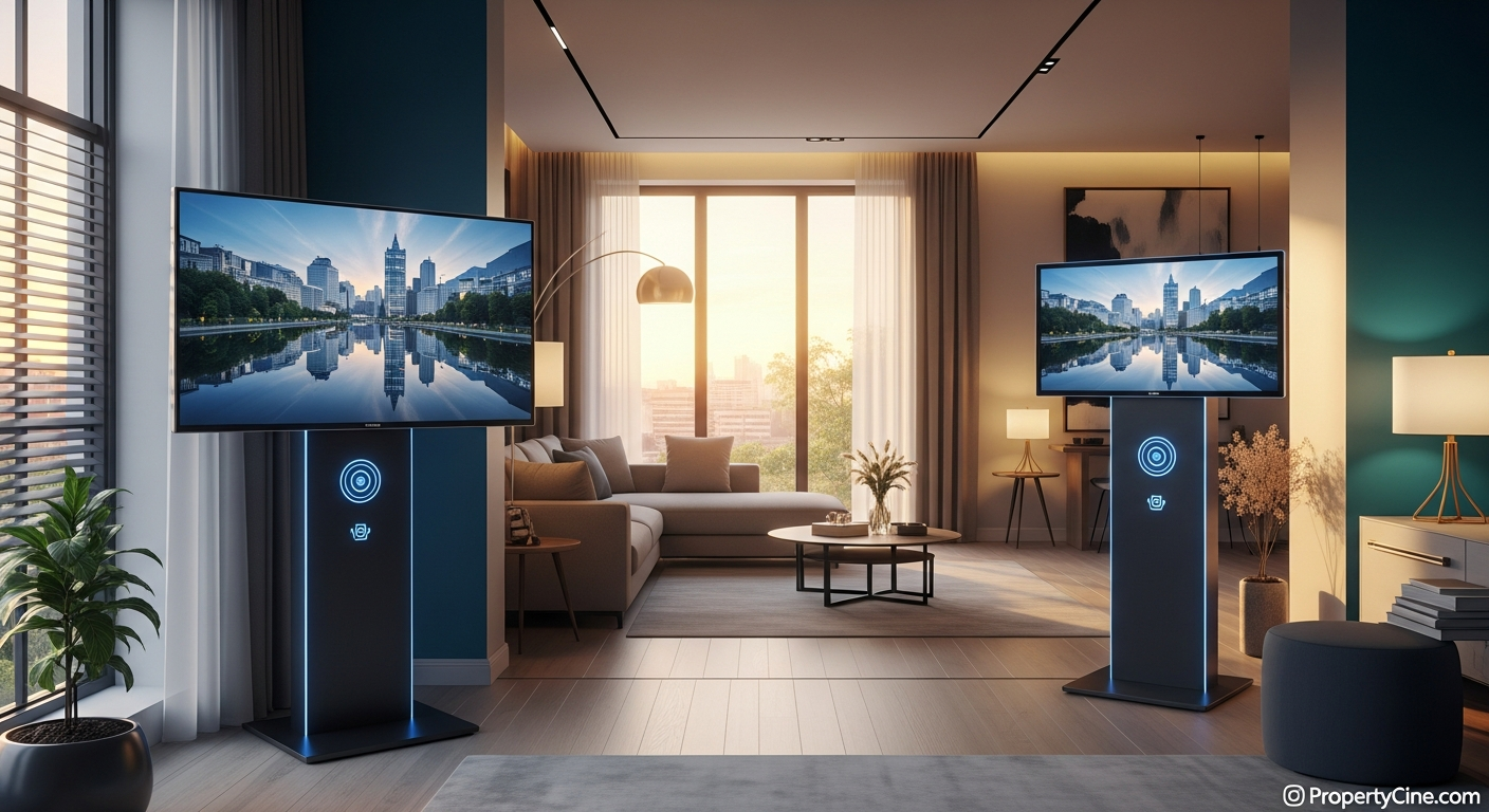 Unlocking Returns: Investor Property Video Content AI for Data-Driven Decisions - Featured Image