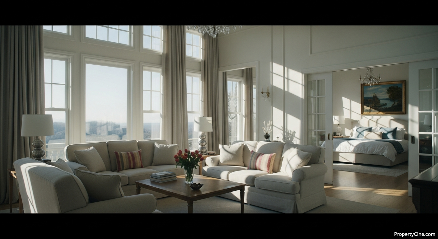 Engage All Senses: The Future of Multisensory Virtual Property Tours - Featured Image