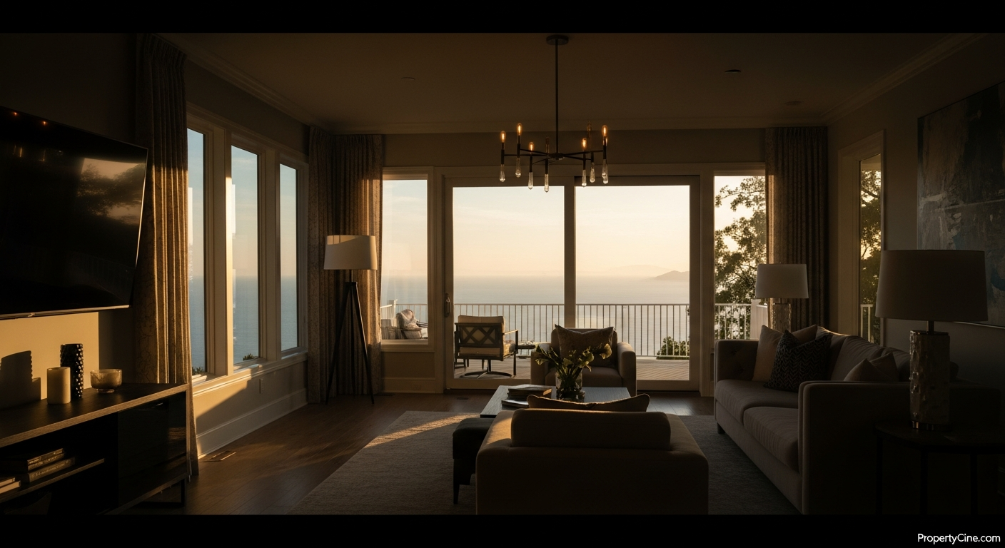 Crafting Immersive Audio for Real Estate Property Walkthroughs - Featured Image