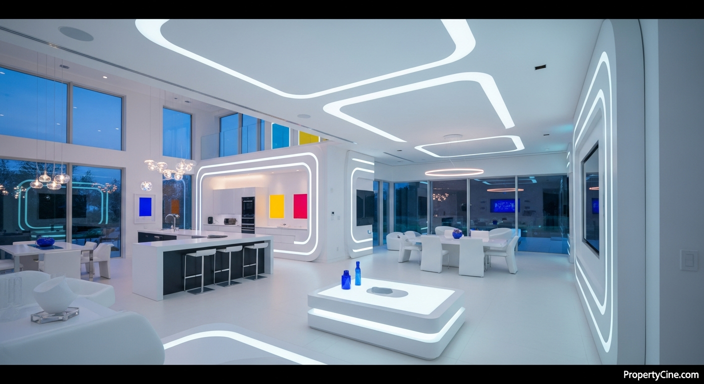 Boost Efficiency: Your AI Co-Pilot for Real Estate Video Marketing - Featured Image