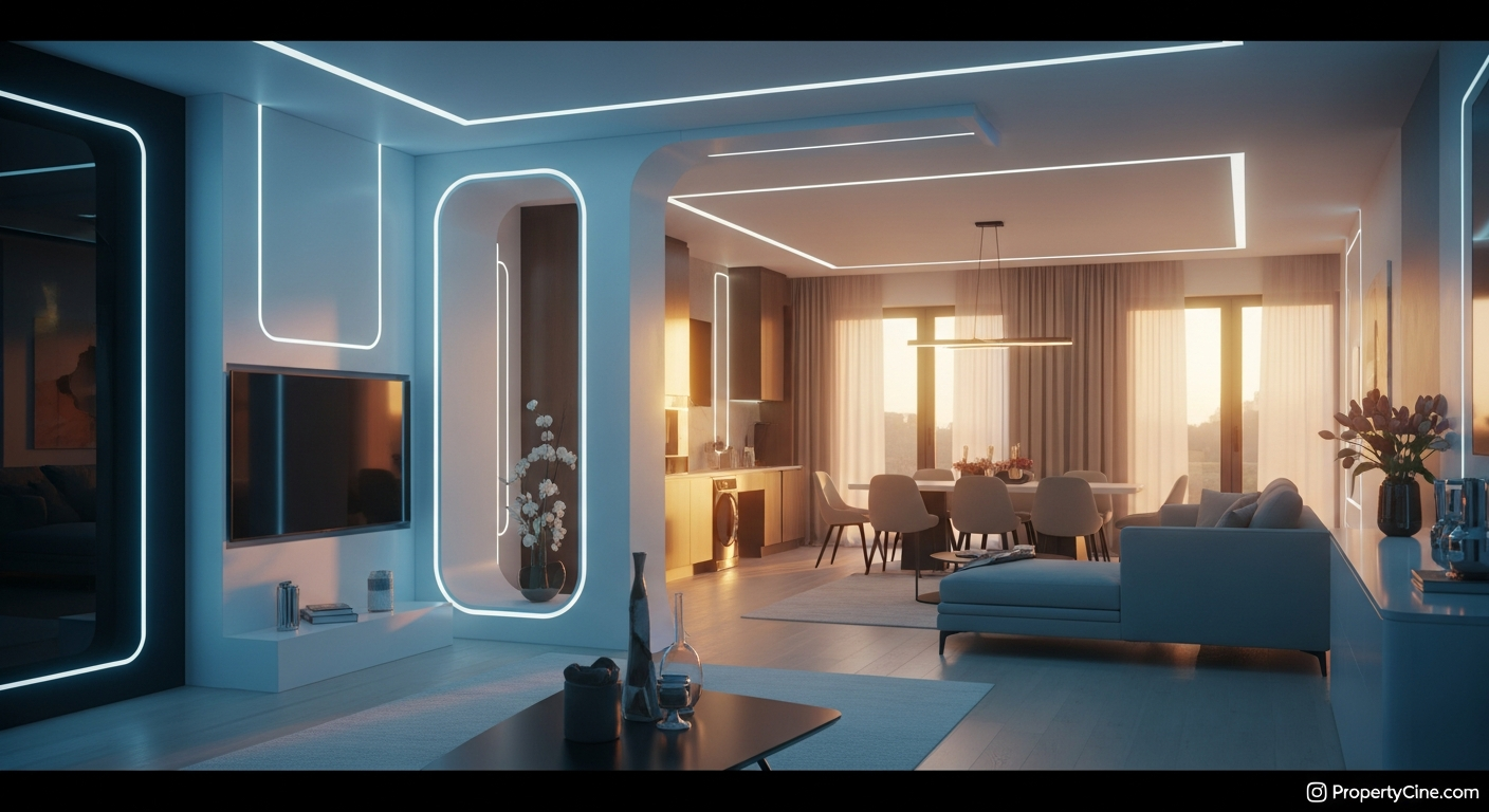 AI-Powered Dynamic Listing Video Generation: Automated Excellence for 2026 Real Estate - Featured Image
