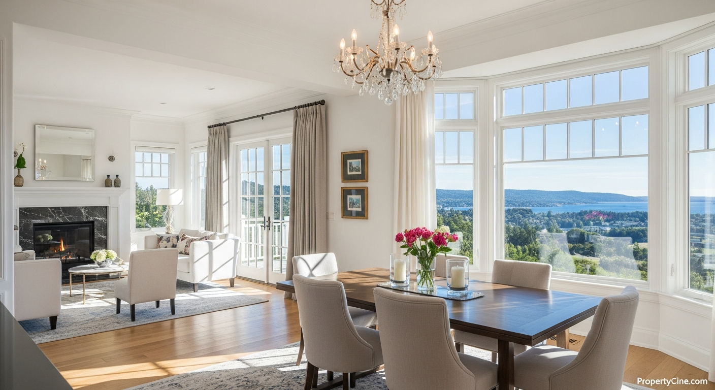 Real Estate Agent Micro-Influencer Video Strategy: Become a Local Authority - Featured Image