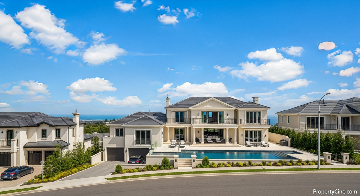 Maximize ROI: Crafting a Data-Driven Property Video Strategy - Featured Image