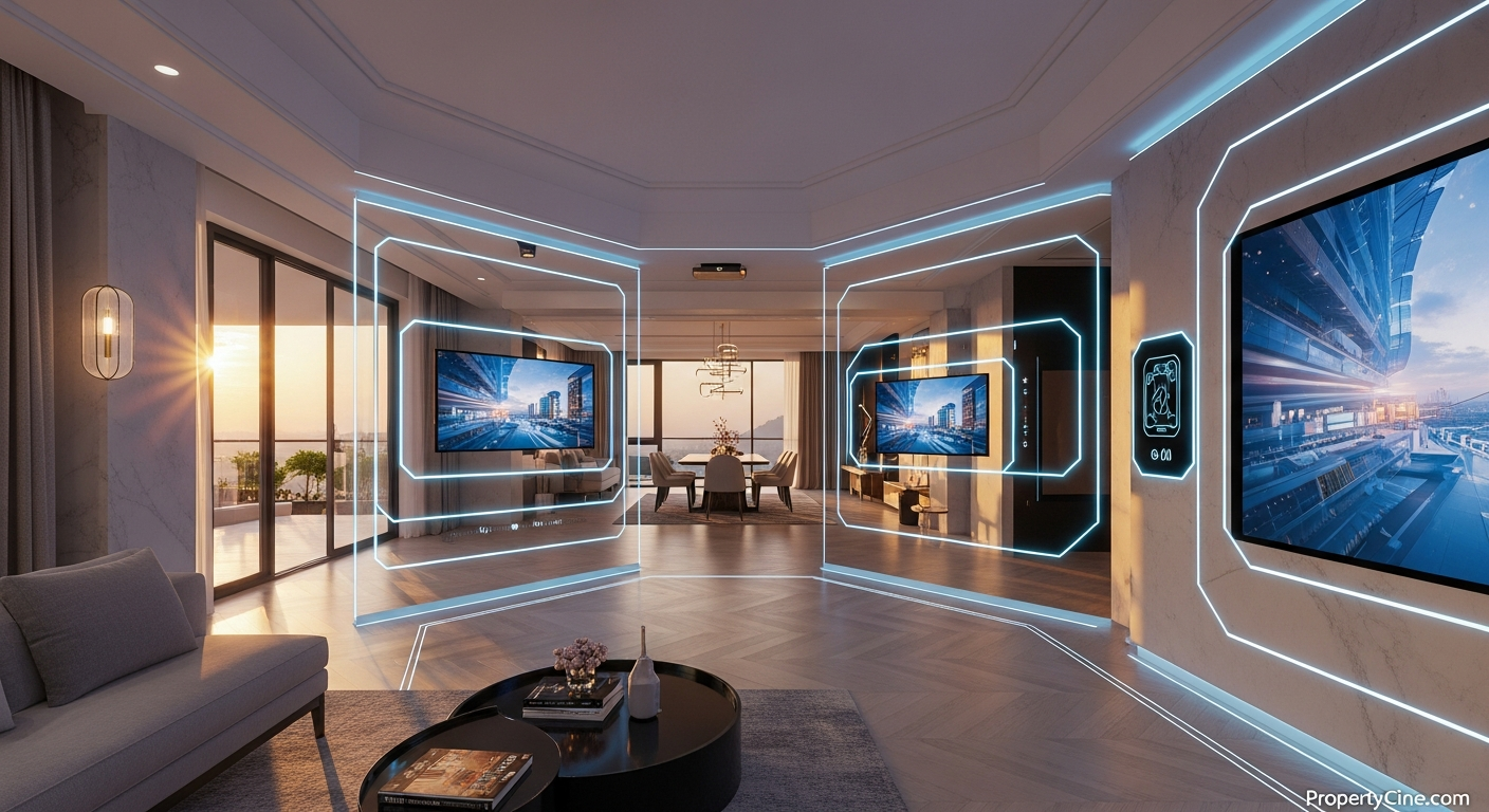 Revolutionizing Buyer Discovery: AI-Driven Video Property Recommendations - Featured Image