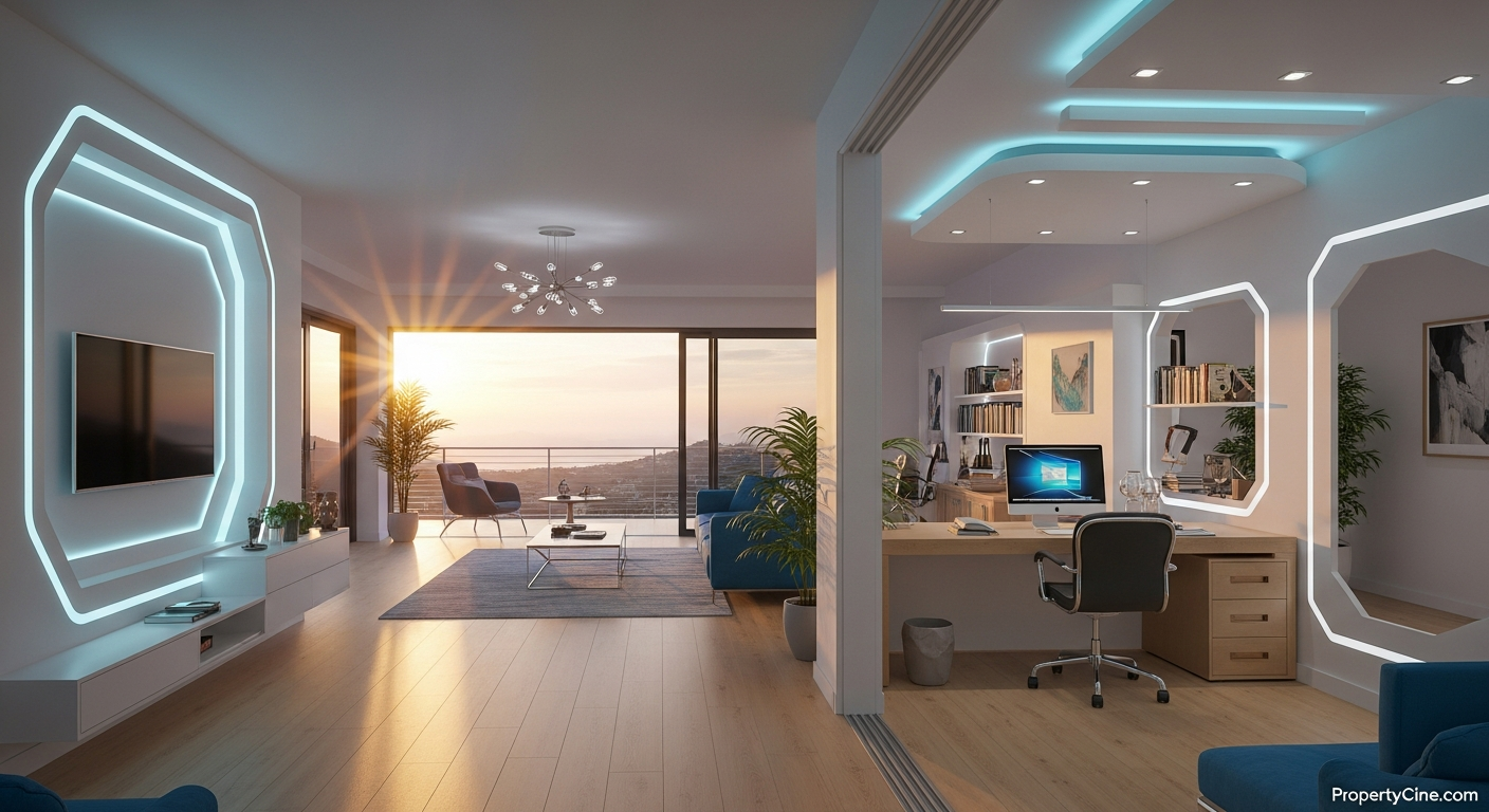 AI Dynamic Video Personalization for Real Estate: The Future is Here - Featured Image
