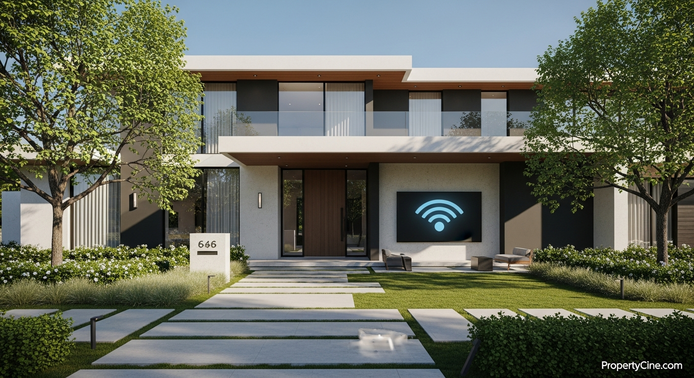 How AI & Data Drive Personalized Video Marketing for Real Estate Buyer Journeys - Featured Image